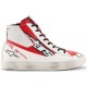 Ghete moto ALPINESTARS STATED FLAIR
