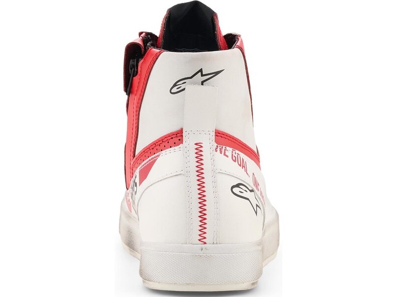 Ghete moto ALPINESTARS STATED FLAIR