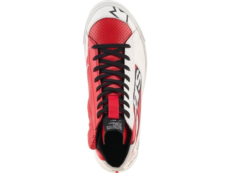 Ghete moto ALPINESTARS STATED FLAIR