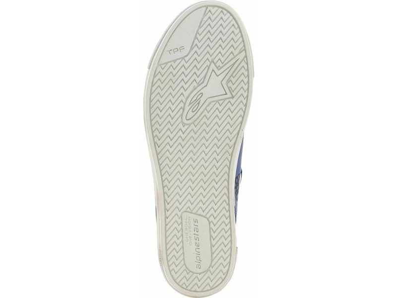 Ghete moto ALPINESTARS STATED FLAIR