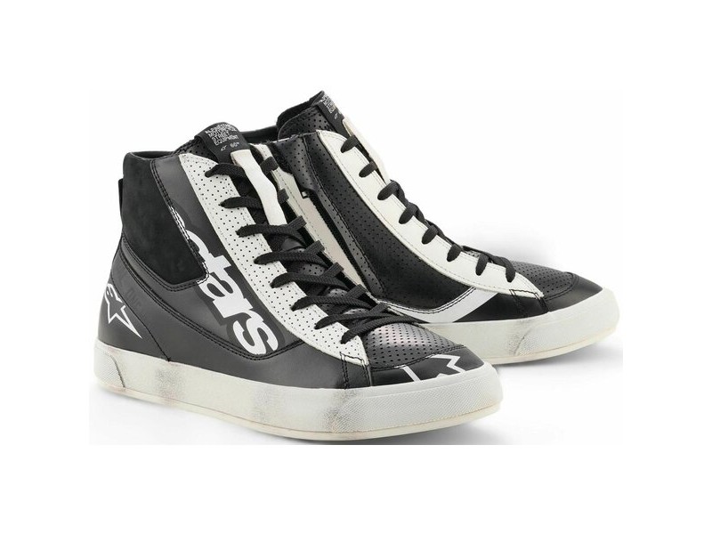 Ghete moto ALPINESTARS STATED FLAIR