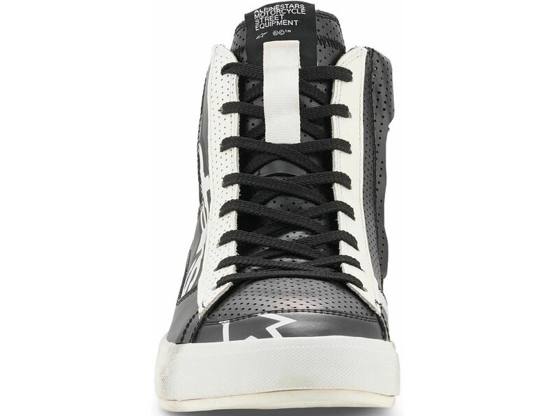 Ghete moto ALPINESTARS STATED FLAIR