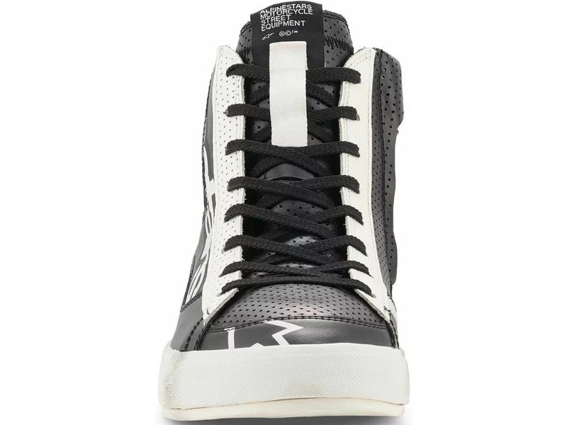Ghete moto ALPINESTARS STATED FLAIR