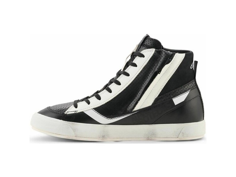 Ghete moto ALPINESTARS STATED FLAIR