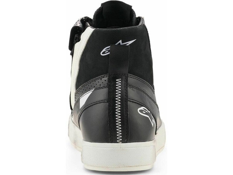 Ghete moto ALPINESTARS STATED FLAIR