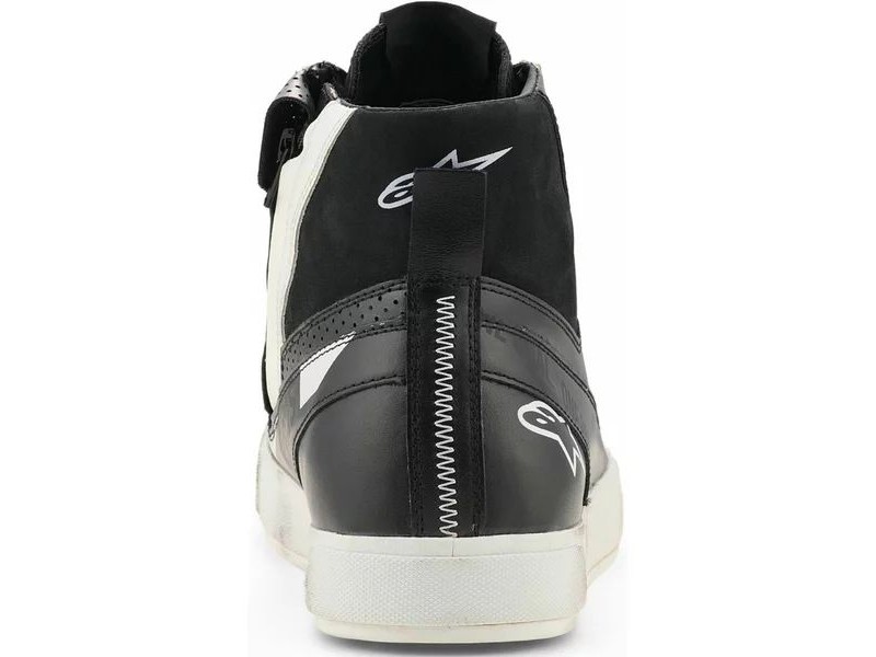 Ghete moto ALPINESTARS STATED FLAIR
