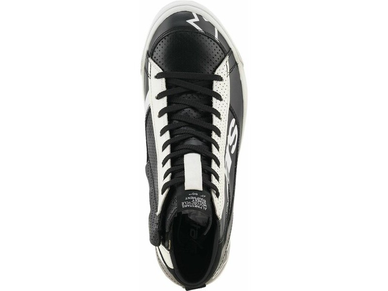 Ghete moto ALPINESTARS STATED FLAIR