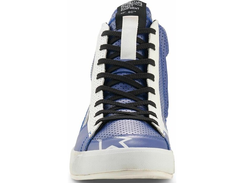 Ghete moto ALPINESTARS STATED FLAIR