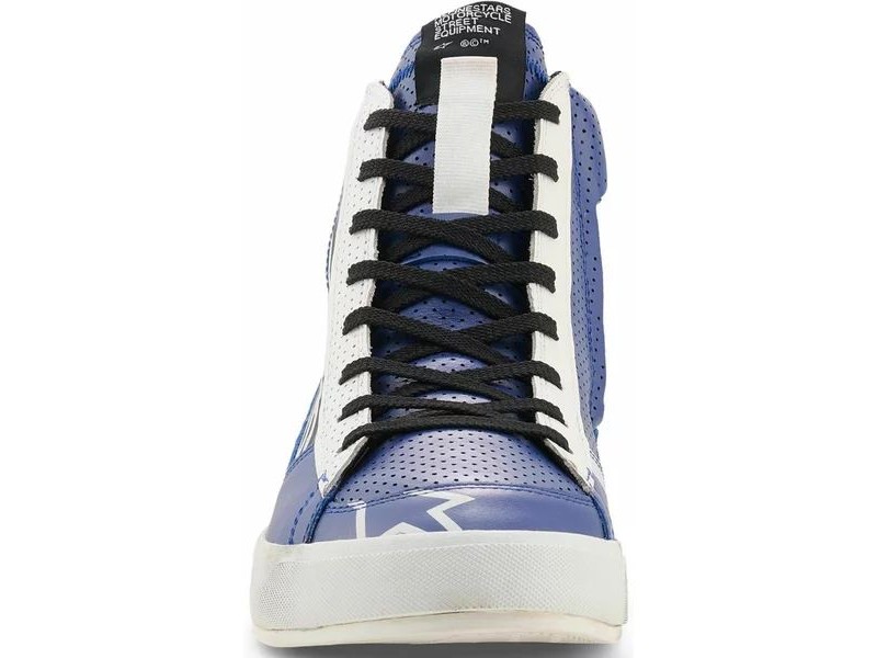 Ghete moto ALPINESTARS STATED FLAIR