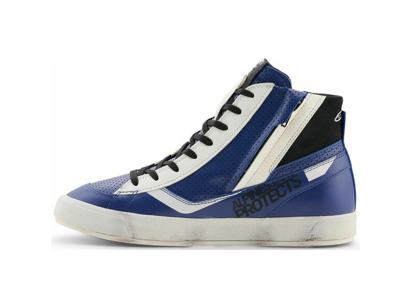 Ghete moto ALPINESTARS STATED FLAIR