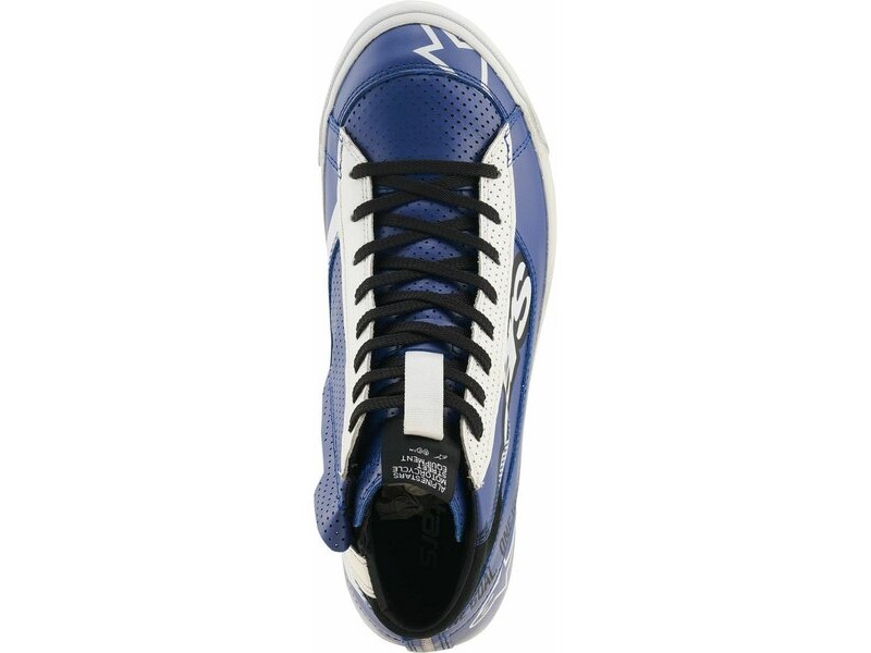 Ghete moto ALPINESTARS STATED FLAIR