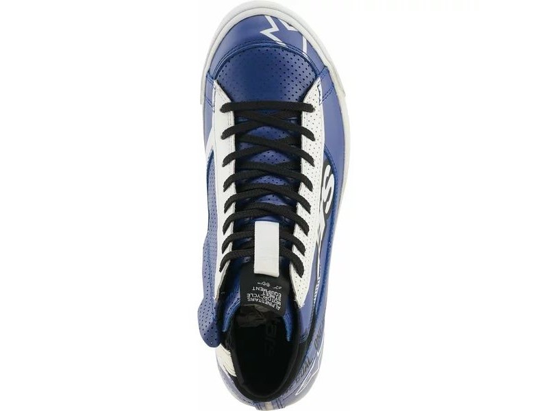 Ghete moto ALPINESTARS STATED FLAIR