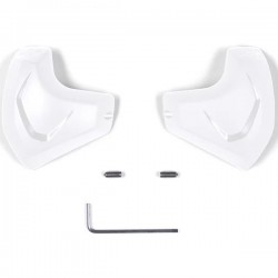 Insertii slider pentru coate ALPINESTARS