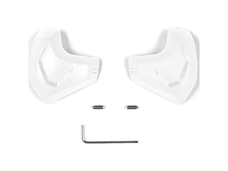 Insertii slider pentru coate ALPINESTARS