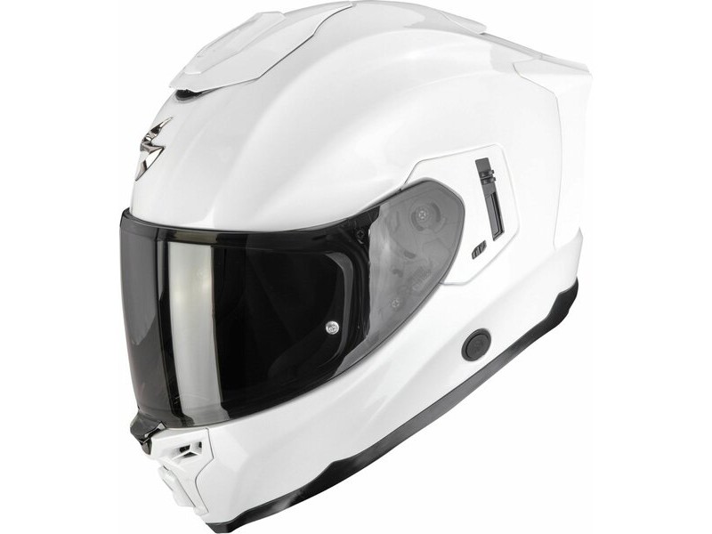Casca integrala SCORPION EXO 1500 AIR SOLID