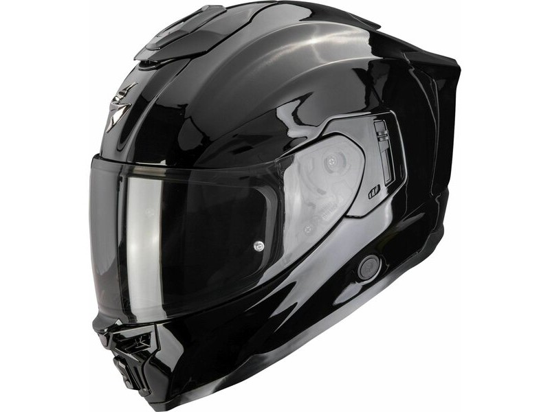 Casca integrala SCORPION EXO 1500 AIR SOLID