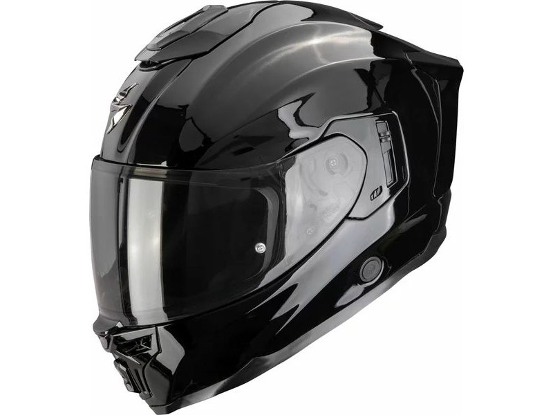 Casca integrala SCORPION EXO 1500 AIR SOLID