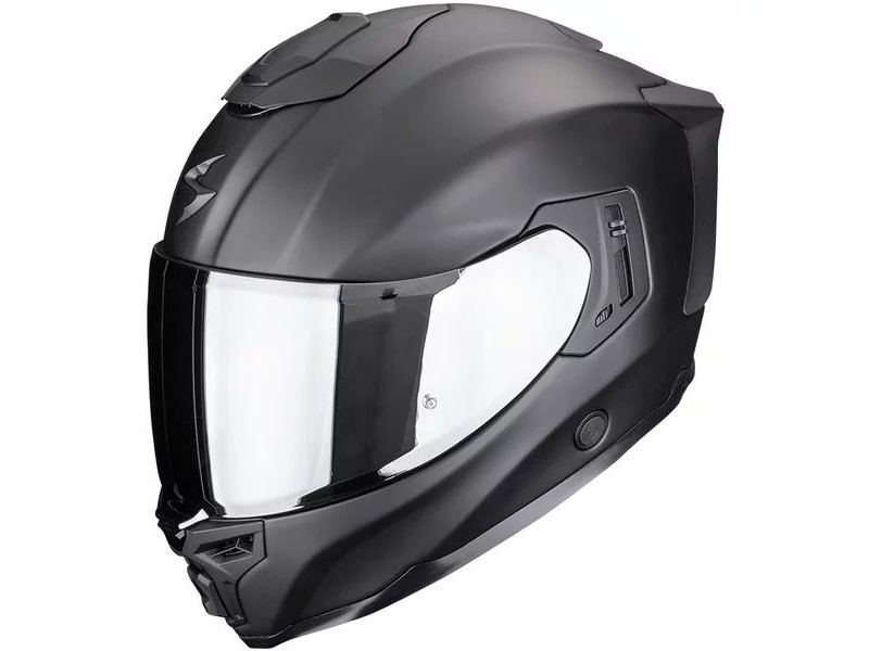 Casca integrala SCORPION EXO 1500 AIR SOLID