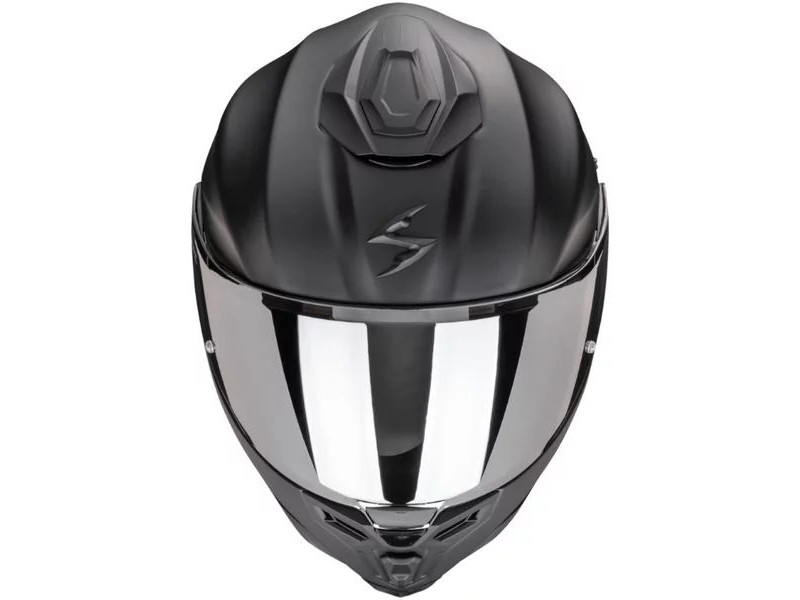 Casca integrala SCORPION EXO 1500 AIR SOLID
