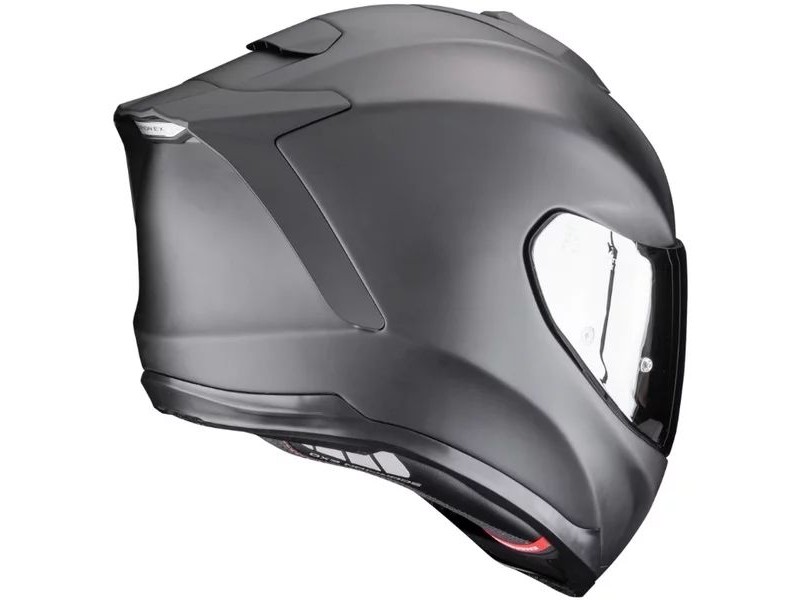 Casca integrala SCORPION EXO 1500 AIR SOLID