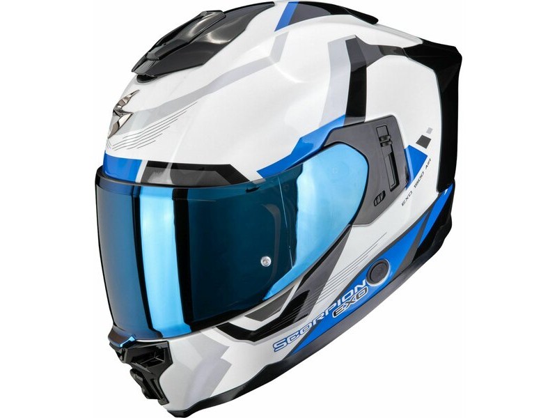 Casca integrala SCORPION EXO-1500 AIR ARENA