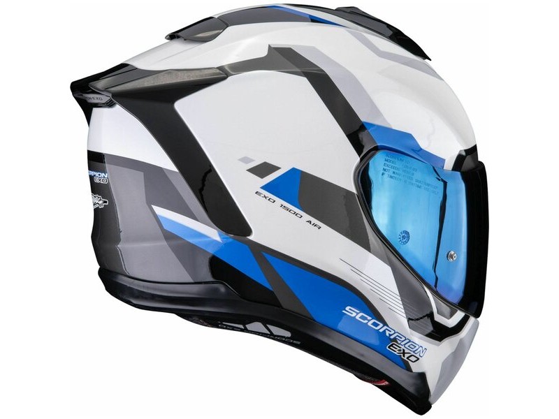 Casca integrala SCORPION EXO-1500 AIR ARENA