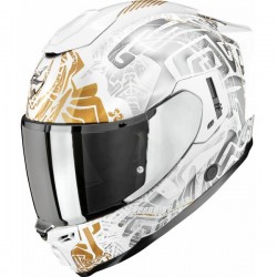 Casca integrala SCORPION EXO-1500 AIR APUS