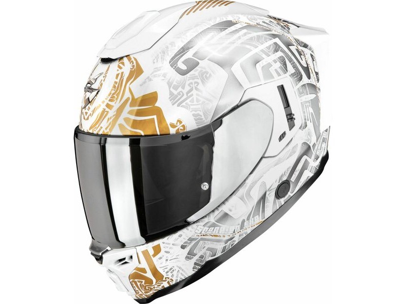 Casca integrala SCORPION EXO-1500 AIR APUS