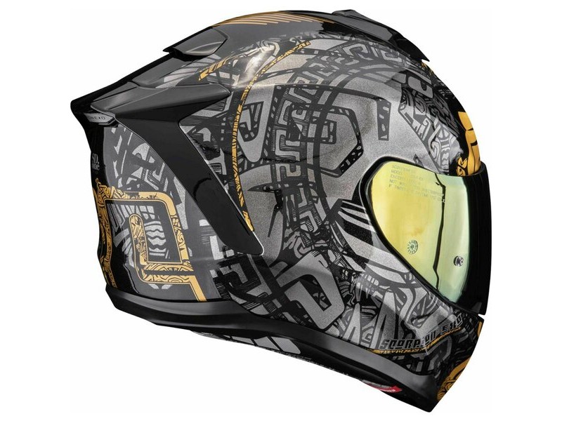 Casca integrala SCORPION EXO-1500 AIR APUS