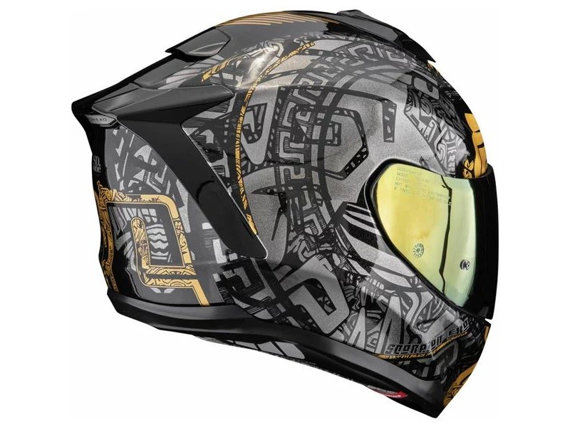Casca integrala SCORPION EXO-1500 AIR APUS