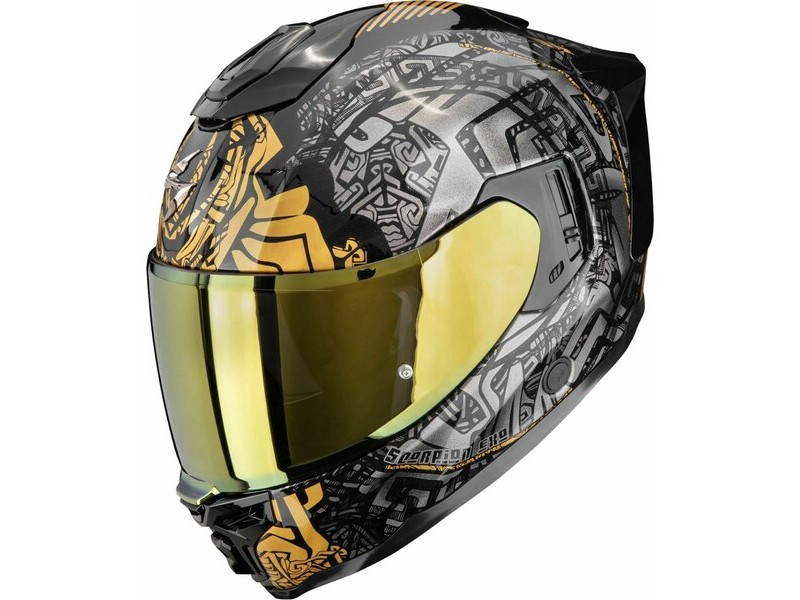Casca integrala SCORPION EXO-1500 AIR APUS