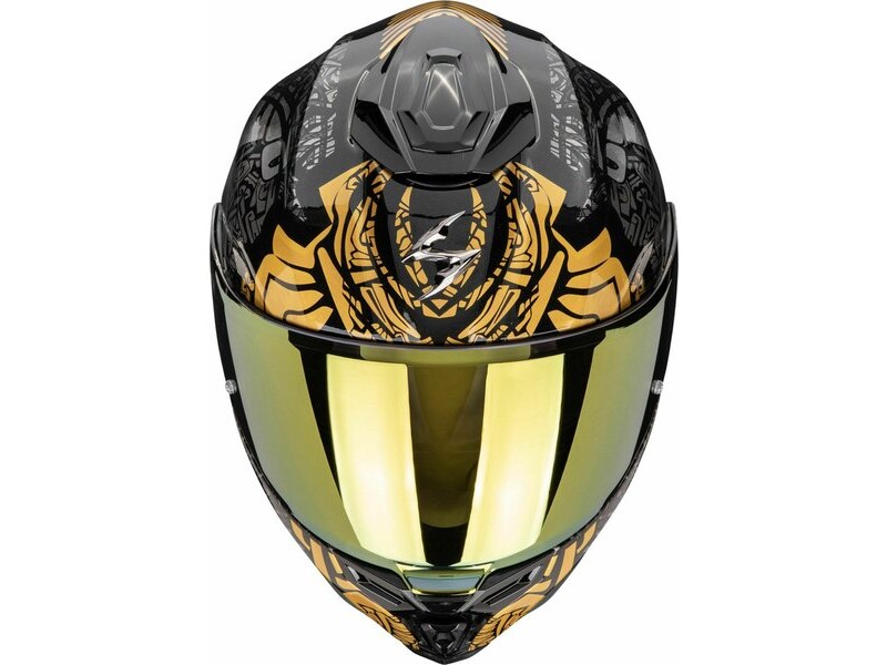 Casca integrala SCORPION EXO-1500 AIR APUS