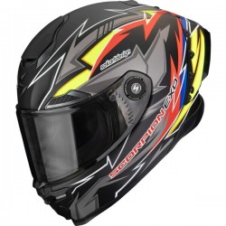 Casca integrala sport SCORPION EXO-RACE AIR MOVE ON