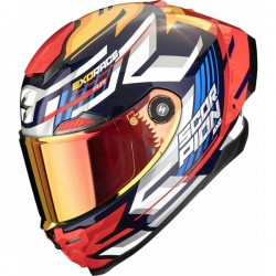 Casca integrala sport SCORPION EXO-RACE AIR KOBRA