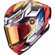 Casca integrala sport SCORPION EXO-RACE AIR KOBRA