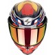 Casca integrala sport SCORPION EXO-RACE AIR KOBRA