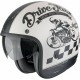 Casca open face SCORPION BELFAST EVO DRIVE FAST