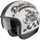 Casca open face SCORPION BELFAST EVO DRIVE FAST