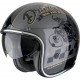 Casca open face SCORPION BELFAST EVO DRIVE FAST