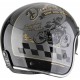 Casca open face SCORPION BELFAST EVO DRIVE FAST