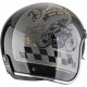 Casca open face SCORPION BELFAST EVO DRIVE FAST
