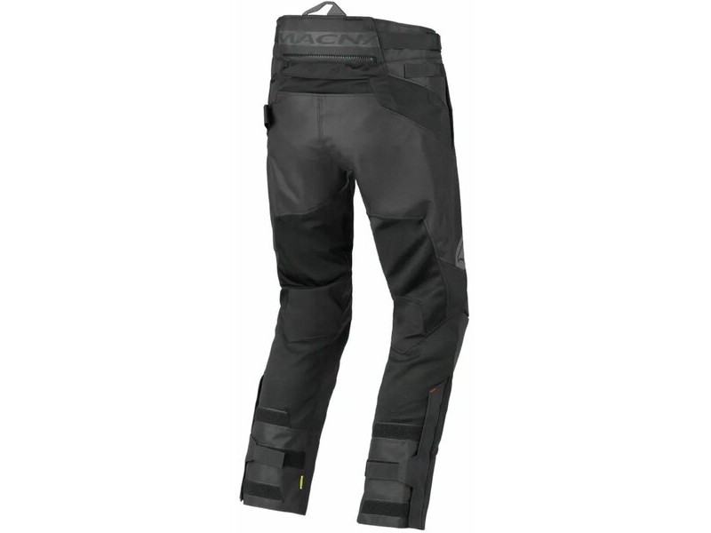 Pantaloni textil de vara MACNA QARGON