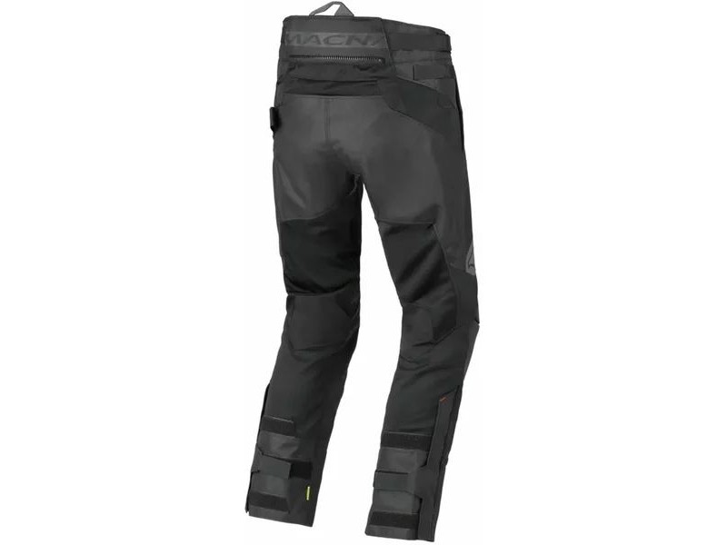 Pantaloni textil de vara MACNA QARGON