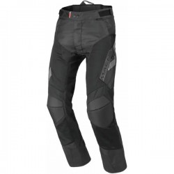 Pantaloni textil de vara MACNA QARGON