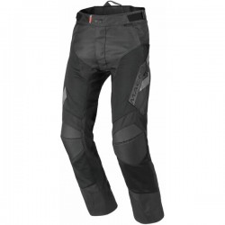 Pantaloni textil de vara MACNA QARGON
