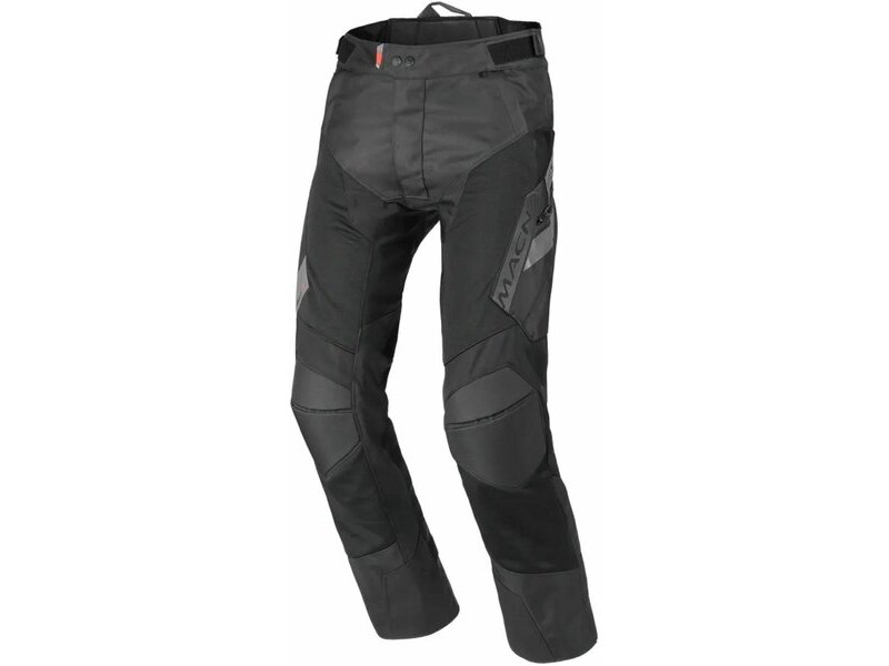 Pantaloni textil de vara MACNA QARGON