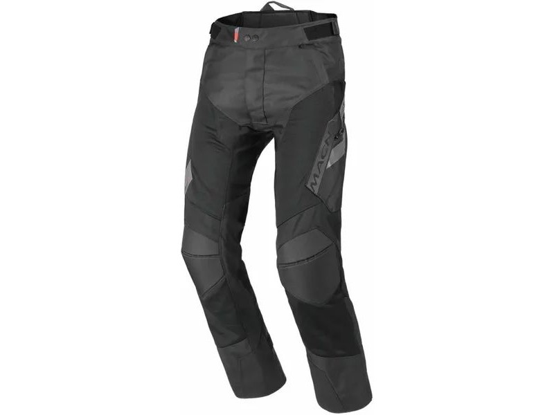 Pantaloni textil de vara MACNA QARGON