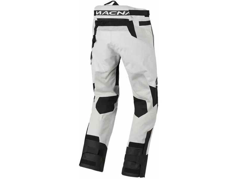 Pantaloni textil de vara MACNA QARGON Pantaloni textil de vara MACNA QARGON