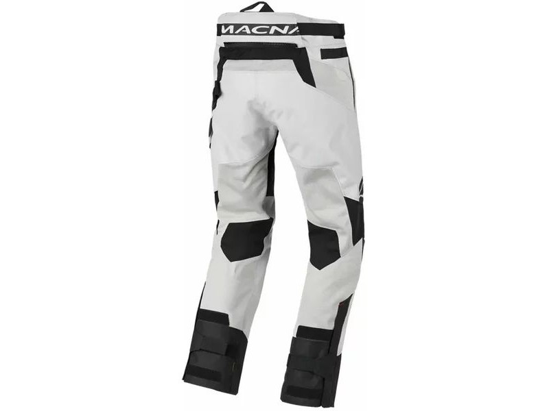 Pantaloni textil de vara MACNA QARGON