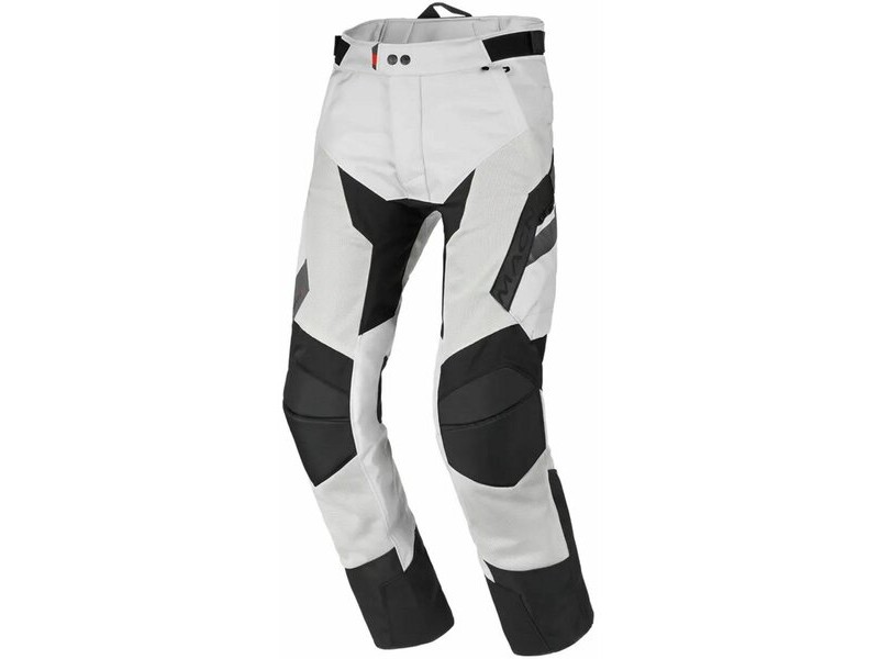 Pantaloni textil de vara MACNA QARGON Pantaloni textil de vara MACNA QARGON
